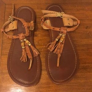 Aldo Sandals